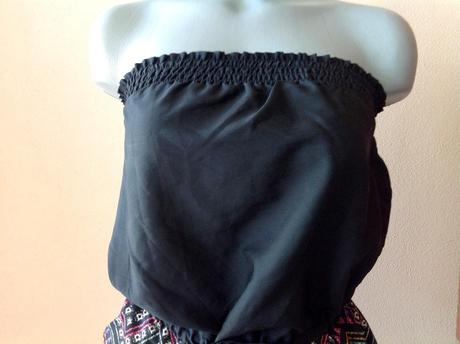 Overal /25, new look,38