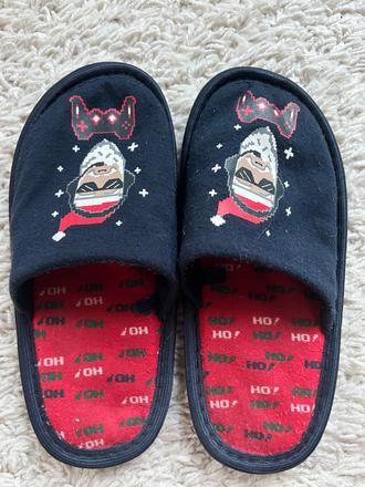 Vianočné papučky, pepco,33