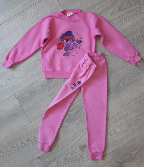 Dievcenska suprava, 110