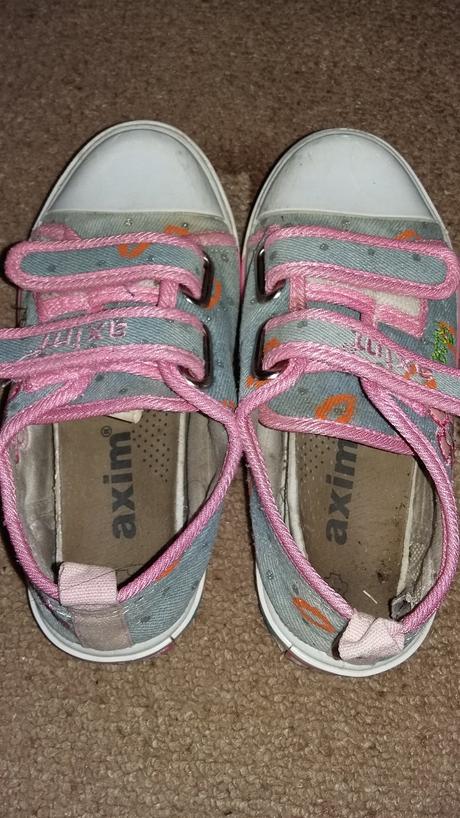 Riflové plátenky, 29