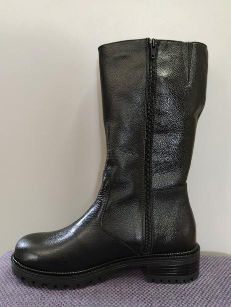 Kožené čižmy, 37 / 38 / 39 / 40