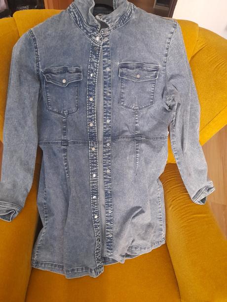 Riflova kosela, only,36