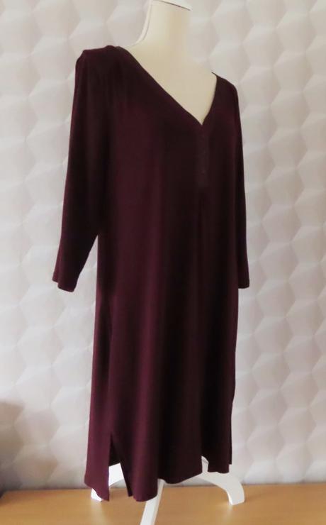 Nočná košeľa body by tchibo, veľ. xxl, tchibo,xxl