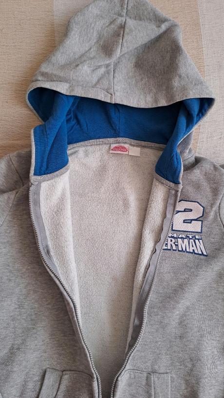 Mikina spiderman, disney,146