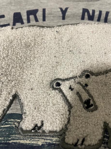 Pyžamo aj pre súrodencov, reserved,122