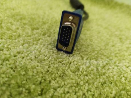 Monitor hp 17, hp (hewlett-packard)