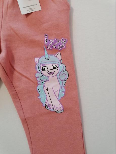 Nove zateplene teplaky, sinsay,98