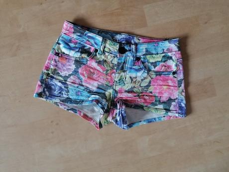 Kratasy tezenis, veľ. xs, tezenis,xs