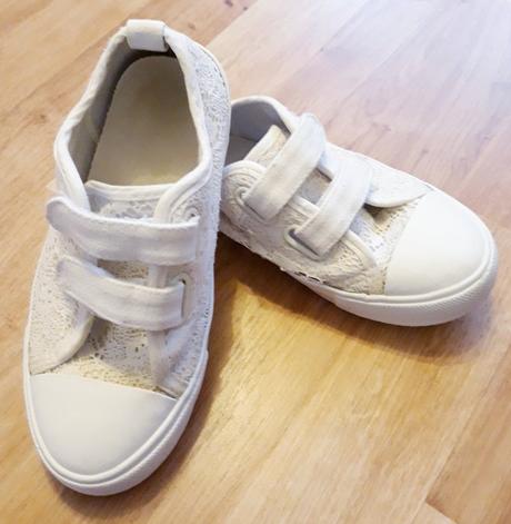 Tenisky h&m č.31, h&m,31