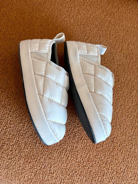 Marc o'polo puffer slip-on topánky veľkosť 36, marc o´polo,36