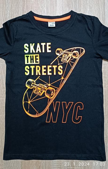 Tričko, chapter young,146