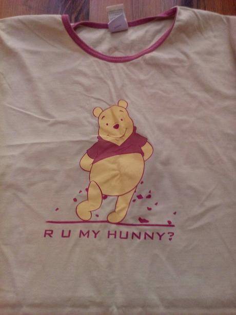 Nocna kosela, disney,l