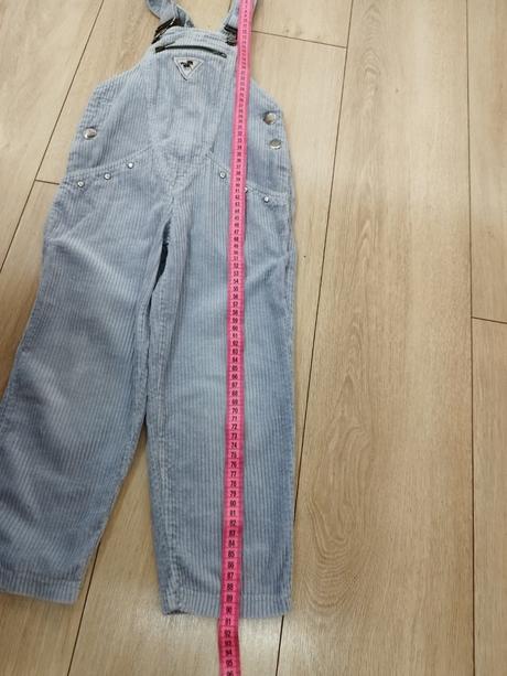 Menčestrové trakáče, c&a,104