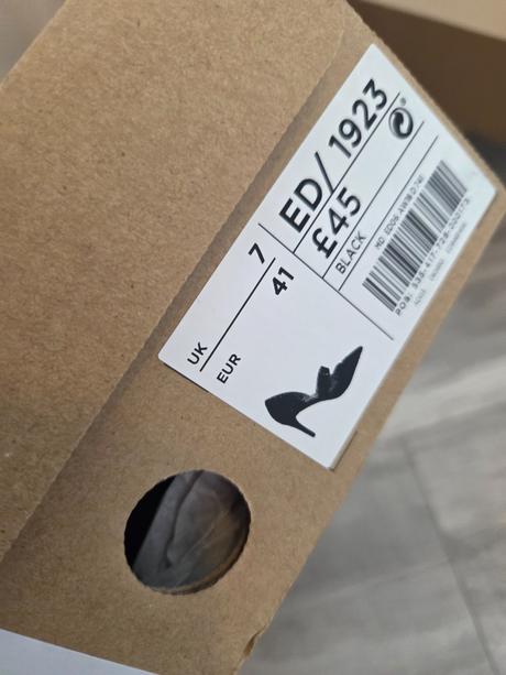 Sexi lodičky s remienkom, next,41