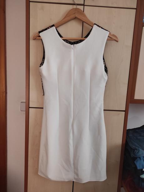 Spoločenské saty, s