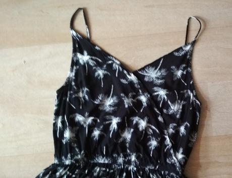 Šaty pre slečnu č. 152, h&m,152