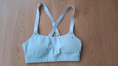 Športová podprsenka under armour, under armour,xs