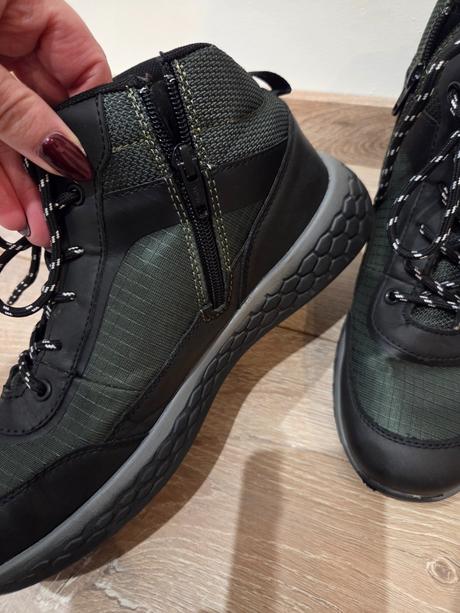 Prechodné topánky, 41