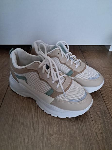 Tenisky 36, sinsay,36