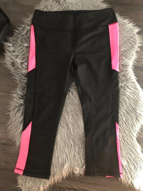 Nohavice na šport, ergee,36