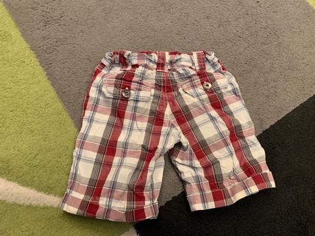 Šortky, brums,92