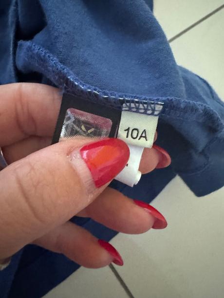 Tričko fendi 146, 146