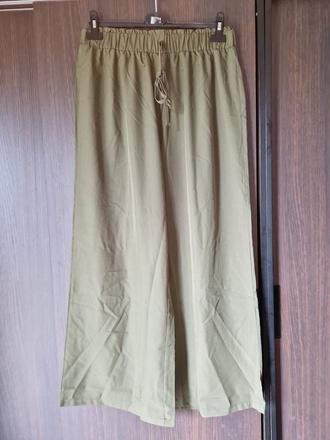 Široké nohavice, xl