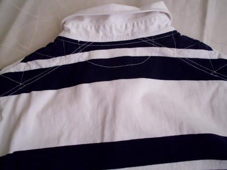 Polo tričko mikina, ralph lauren,m