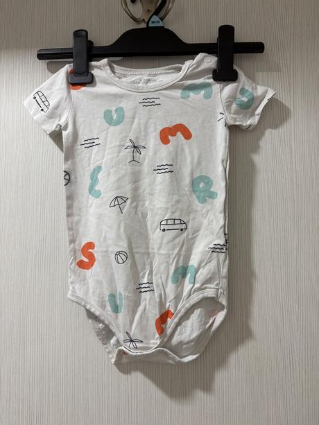 Chlapčenské body, reserved,86