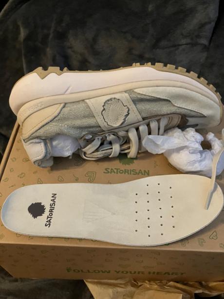 Tenisky satorisan, 40