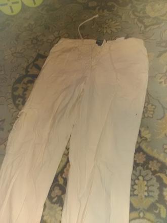 Letné nohavice, 146