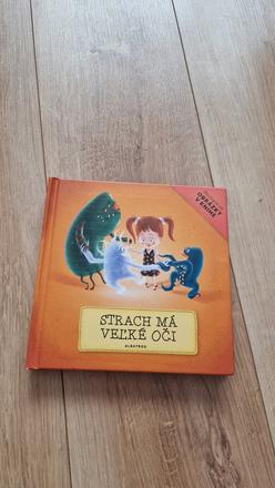 Knižka s meniacimi obrázkami., 