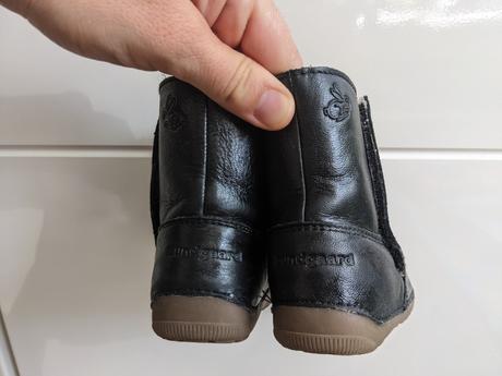 Zimné topánky bundgaard barefoot, bundgaard,21