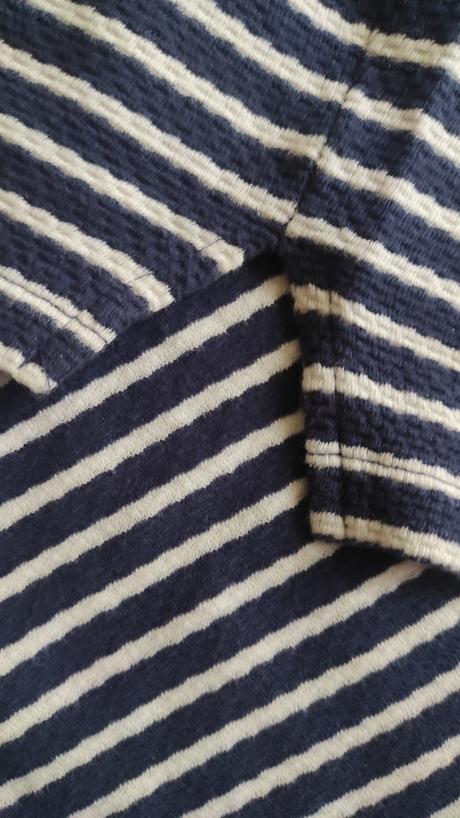 Úpletový sveter, tom tailor,m