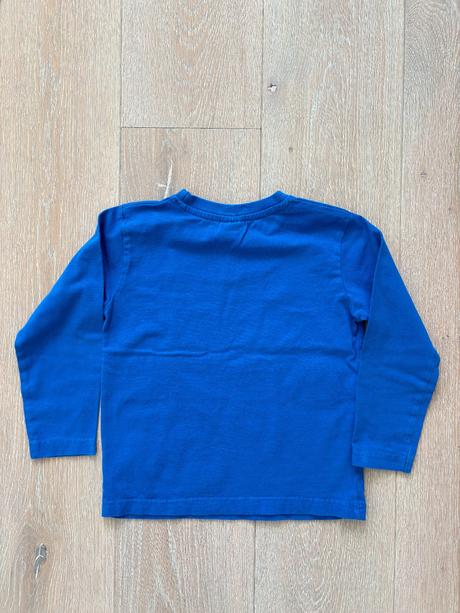 Tričko urban rascals, veľ. 122, urban rascals,98