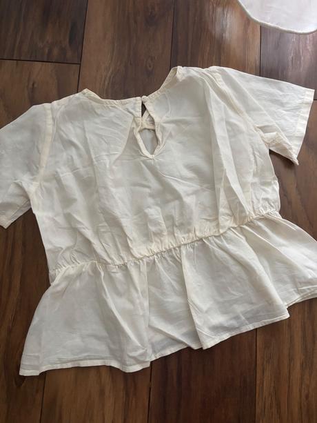 Košielka h&m 122, h&m,122