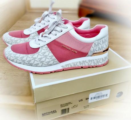 Michael kors sneakers 40, michael kors,40