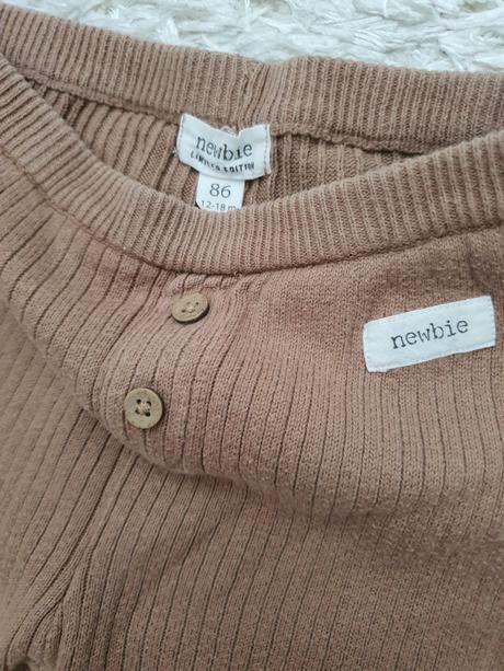 Legíny newbie 86, newbie,86