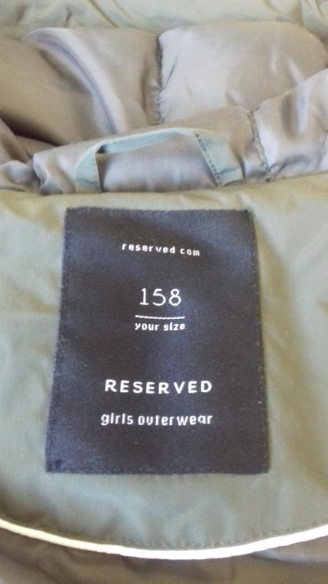 Vetrovka, reserved,158