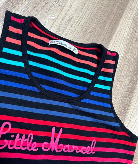 Tielko little marcel, 164