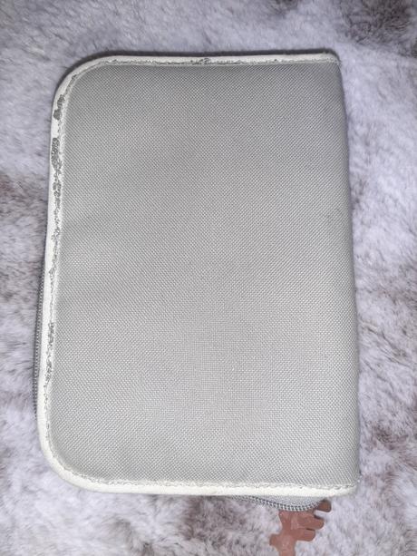 Peračník s jednorožcom step by step,