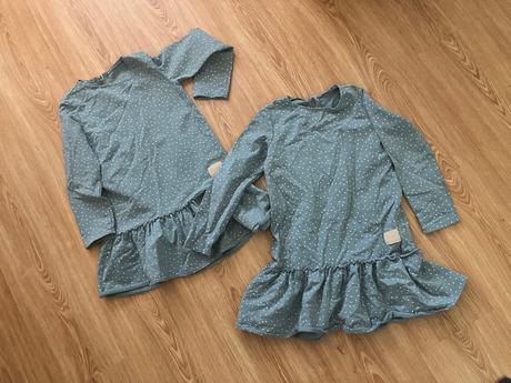 La bambola 122/128, 122