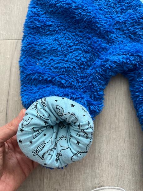 Prechodný overal 74, 74