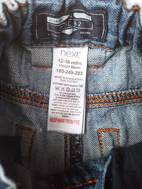 Frajerké rifle next veľ. 86, next,86