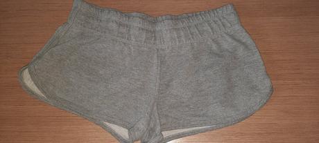 Šortky, h&m,164