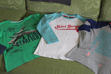 3 tričká na donosenie, next,116