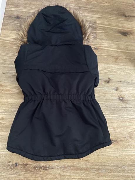 Zimná vetrovka, f&f,134