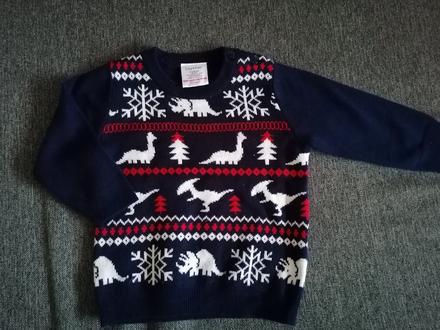 Vianocny pulover, 74