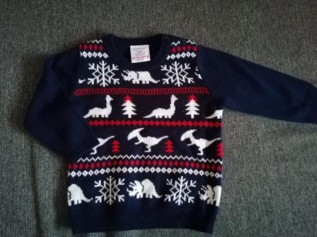 Vianocny pulover, 74