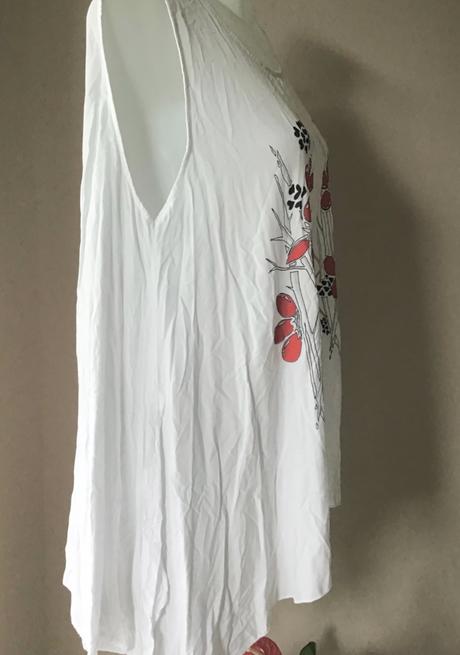 Krasny top italy/199, 46